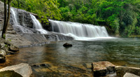 Hooker Falls