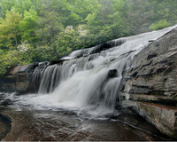 Triple Falls