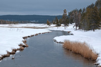Nez Perce Creek