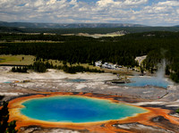 Grand Prasmatic Spring