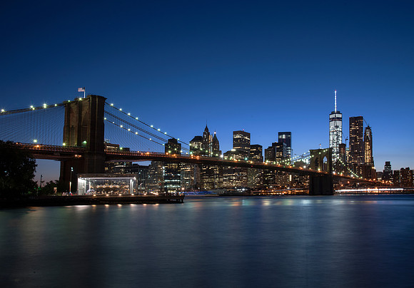 New York City