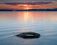 Fishing Hole Geyser