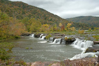 Sandstone Falls