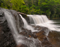 Hooker Falls
