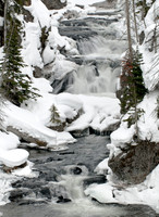 Kepler Cascades