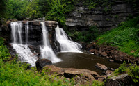 Blackwater Falls