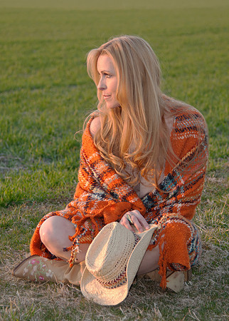 At the farm 2
