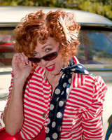 Car Show Model