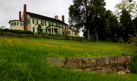 Belmont