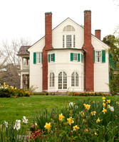 Gardens at Belmont