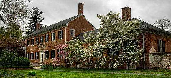Chatham Manor