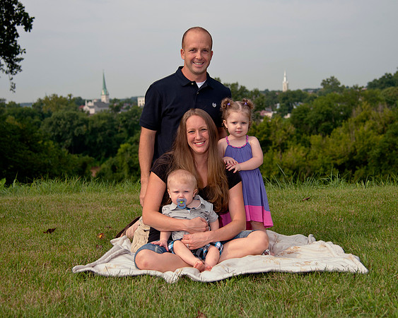 Family Portrait